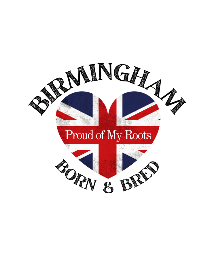 Birmingham Born & Bred