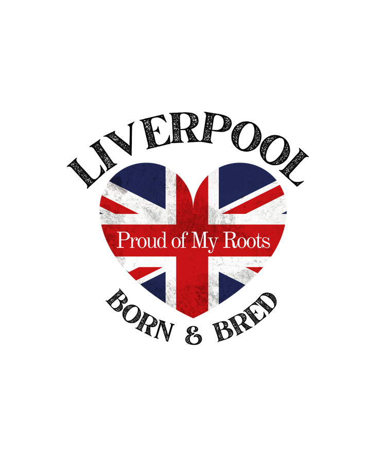 Liverpool Born & Bred